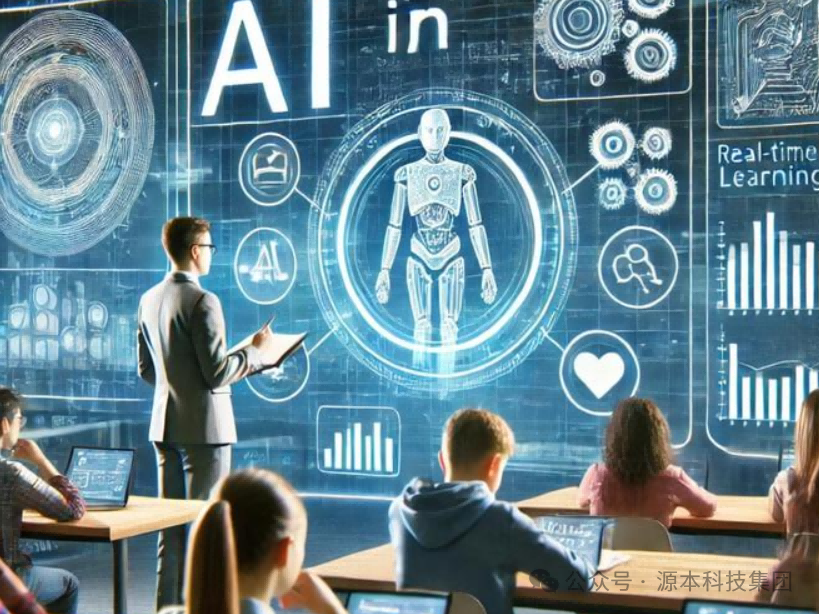 艾弗森贝博ballbet官网科技-本科生掌握大数据、云原生、AI-竞赛保研求职的“超车秘籍”来了！